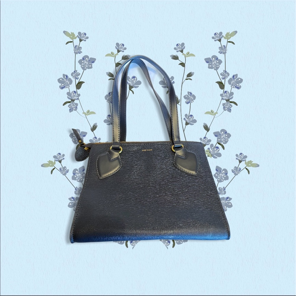 Anne Klein Tote